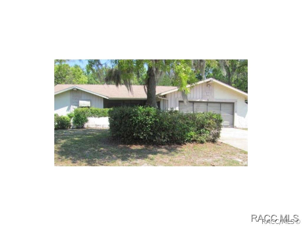 5 Jungleplum Ct., Homosassa, FL 34446