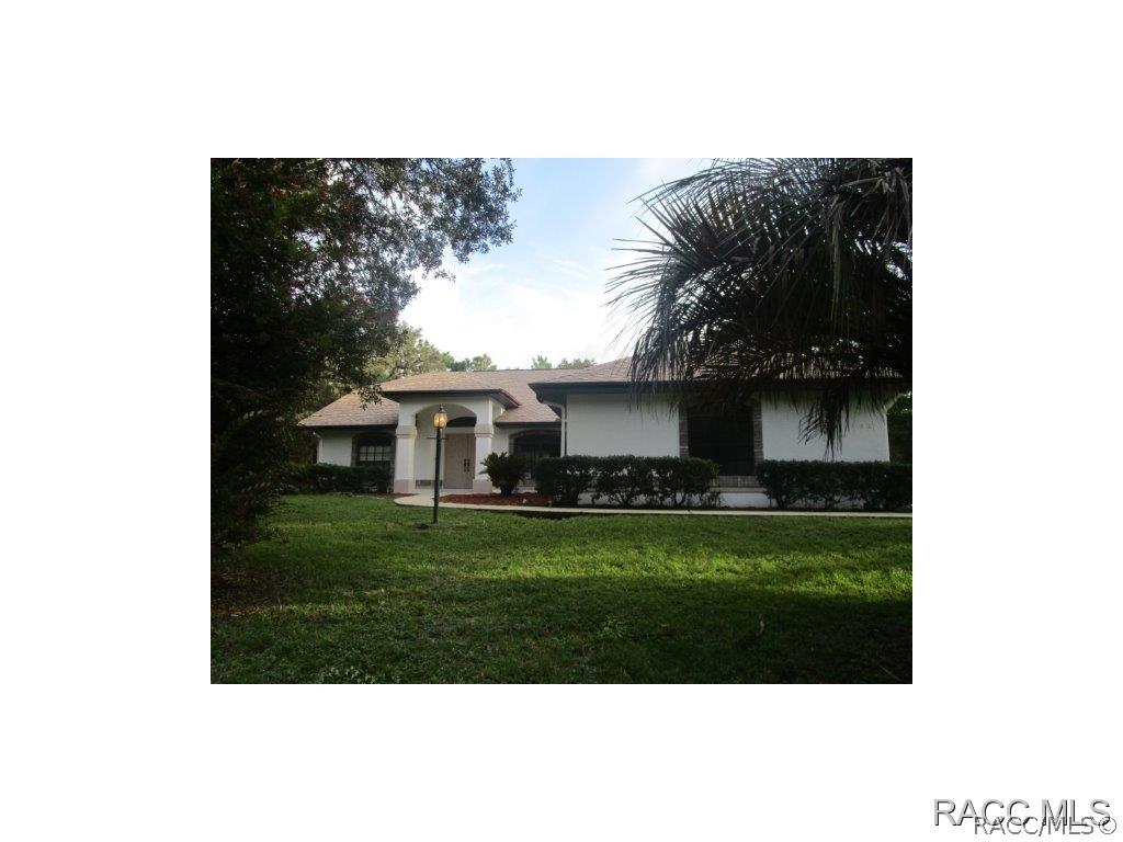 780 W National St., Hernando, FL 34442