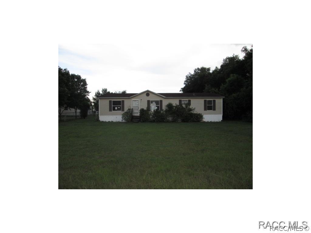 1495 N Julia Way, Hernando, FL 34442