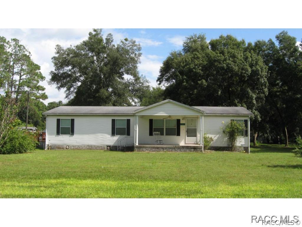 2980 E Blueberry Ln., Hernando, FL 34442