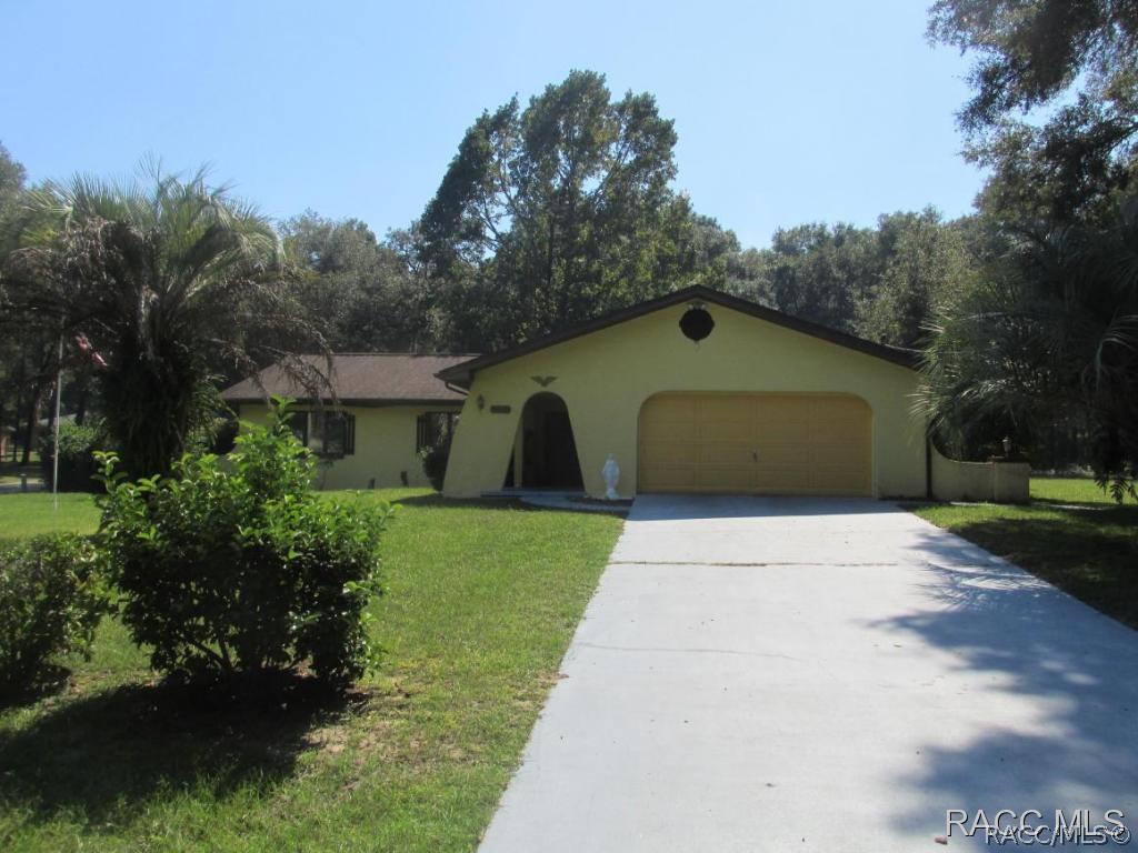 5960 E Payson Ct., Inverness, FL 34452
