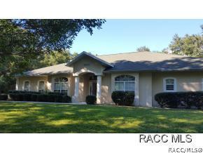 [Address Hidden by Seller], Lecanto, FL 34461