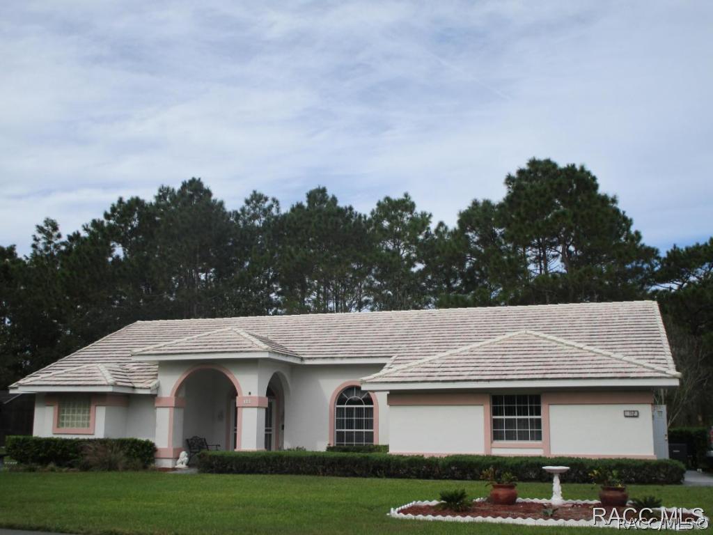 [Address Hidden by Seller], Homosassa, FL 34446