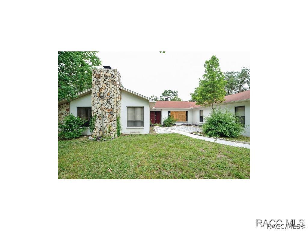 9097 Dupont Ave., Spring Hill, FL 34608