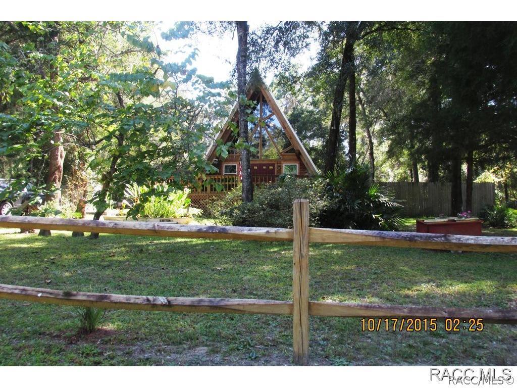 2956 E Marcia St., Inverness, FL 34453