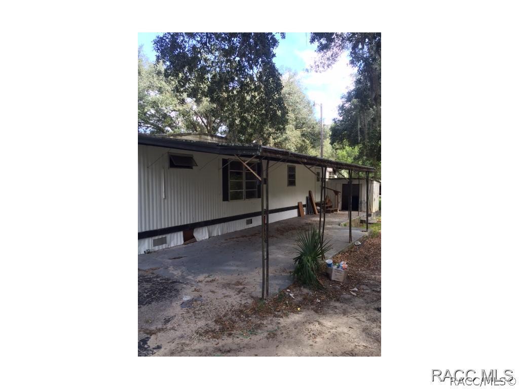 4125 S Illiana Ter., Inverness, FL 34452