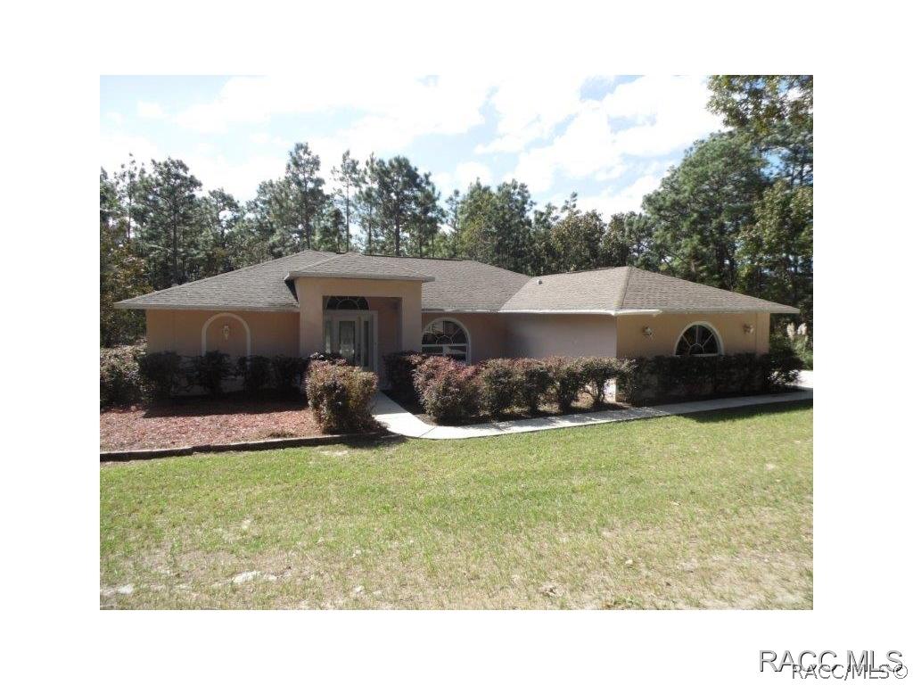 1858 W Tacoma St., Hernando, FL 34442