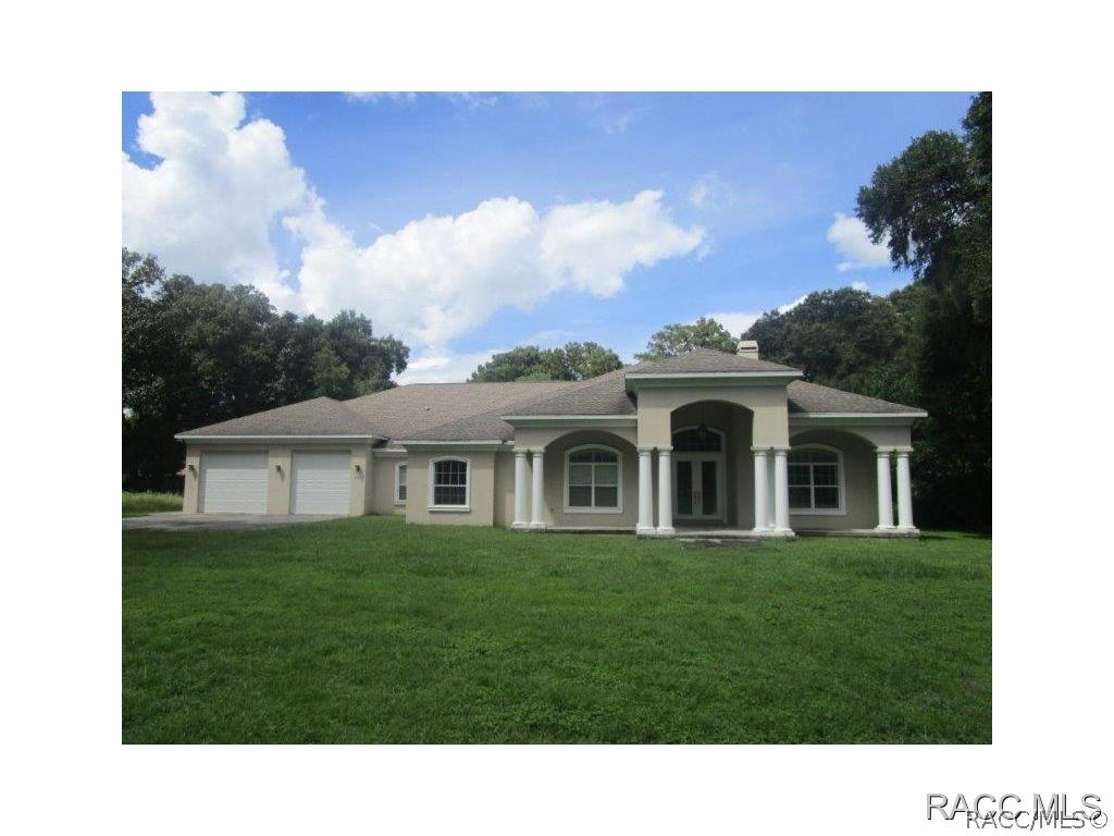 5083 E Parsons Point Rd., Hernando, FL 34442
