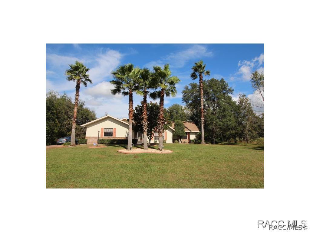 1341 E Ridgefield Dr., Hernando, FL 34442