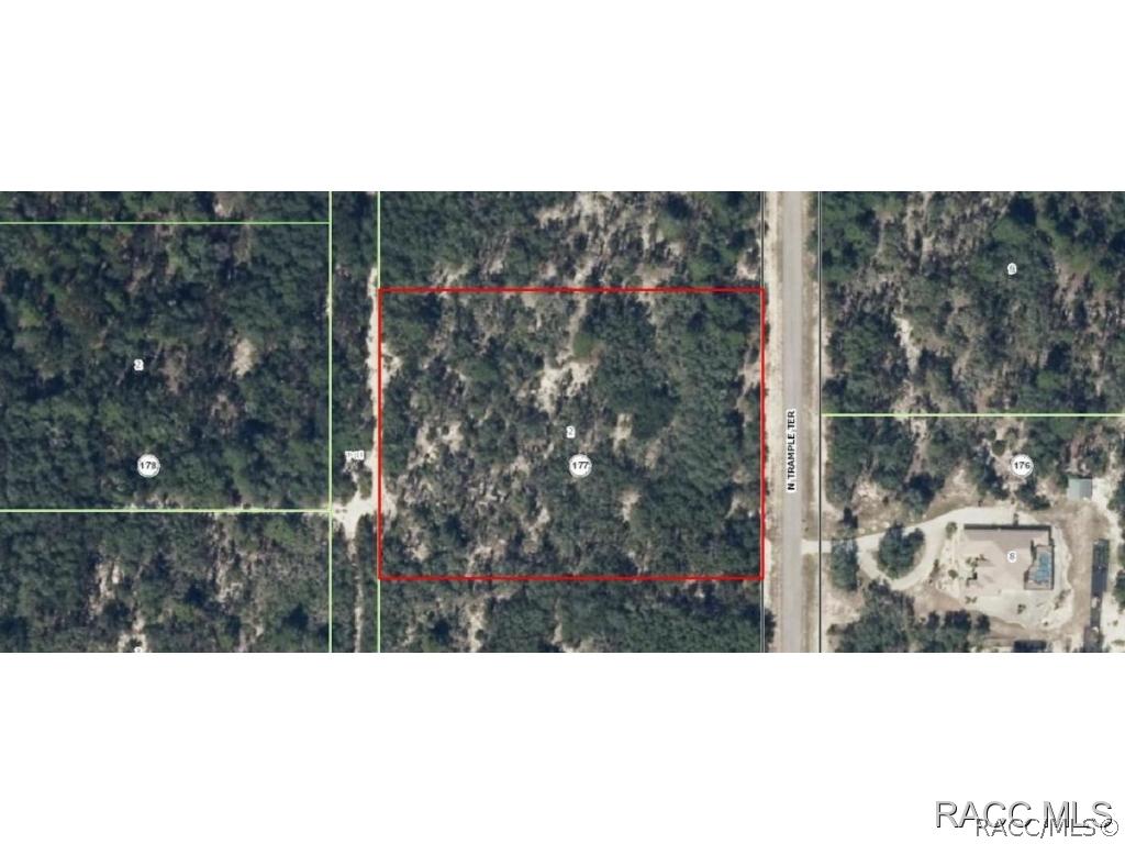 [Address Hidden by Seller], Beverly Hills, FL 34465