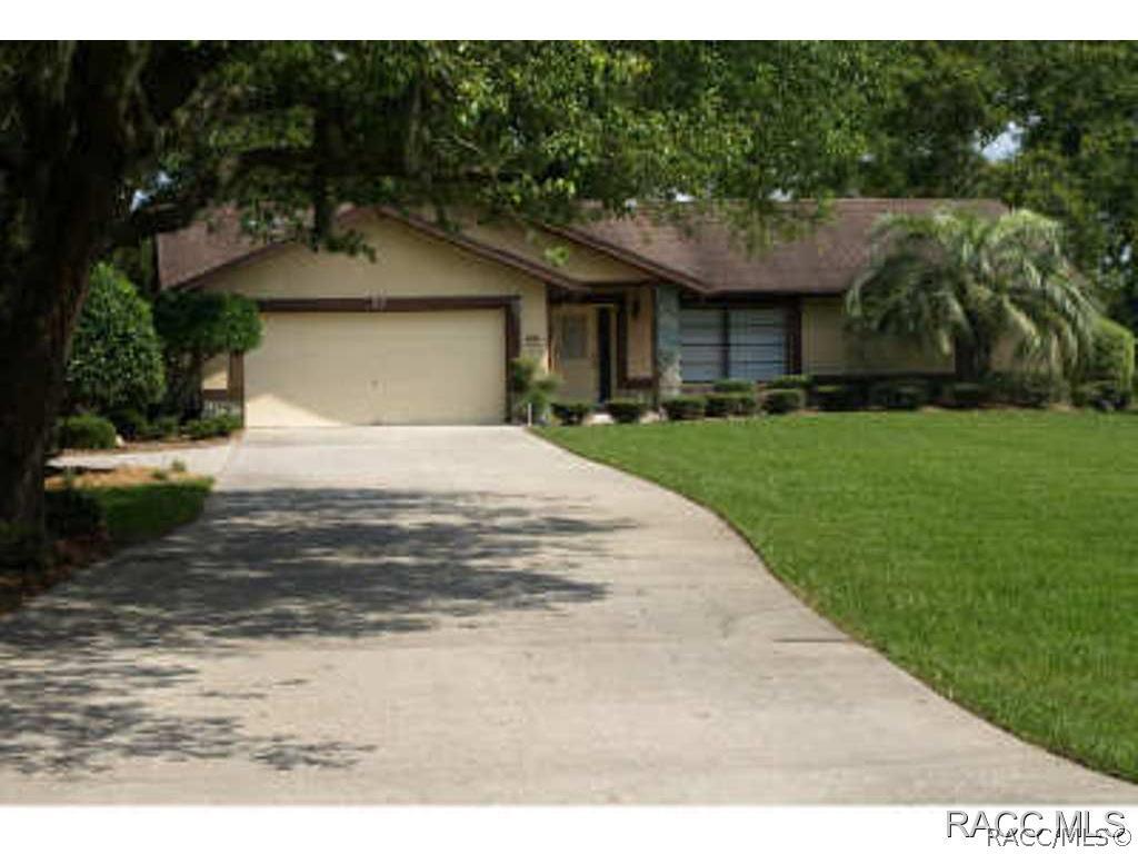 17 Viburnum, Homosassa, FL 34446