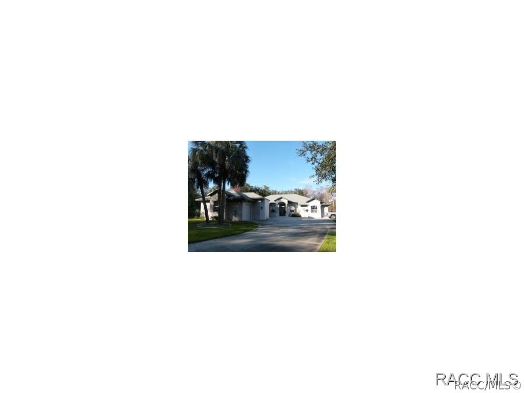 10972 N Chula Vista Path, Inglis, FL 34449