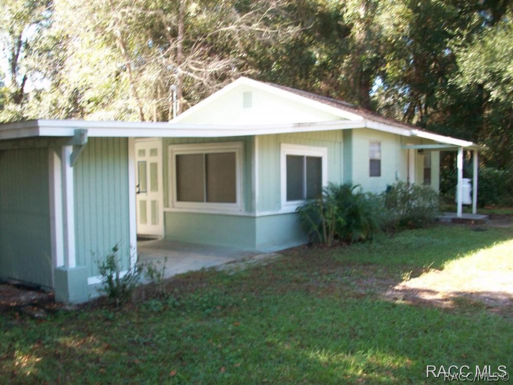 4634 E Parsons Point, Hernando, FL 34442