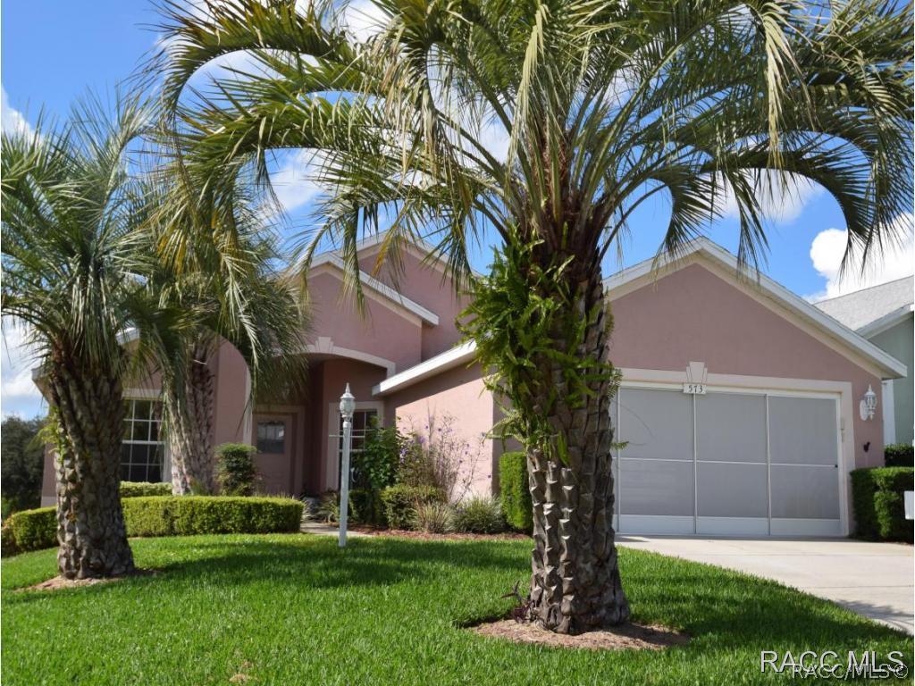 573 W Hillwood Path, Beverly Hills, FL 34465