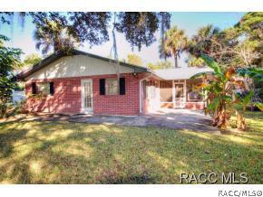 376 S Inglis Ave., Inglis, FL 34449