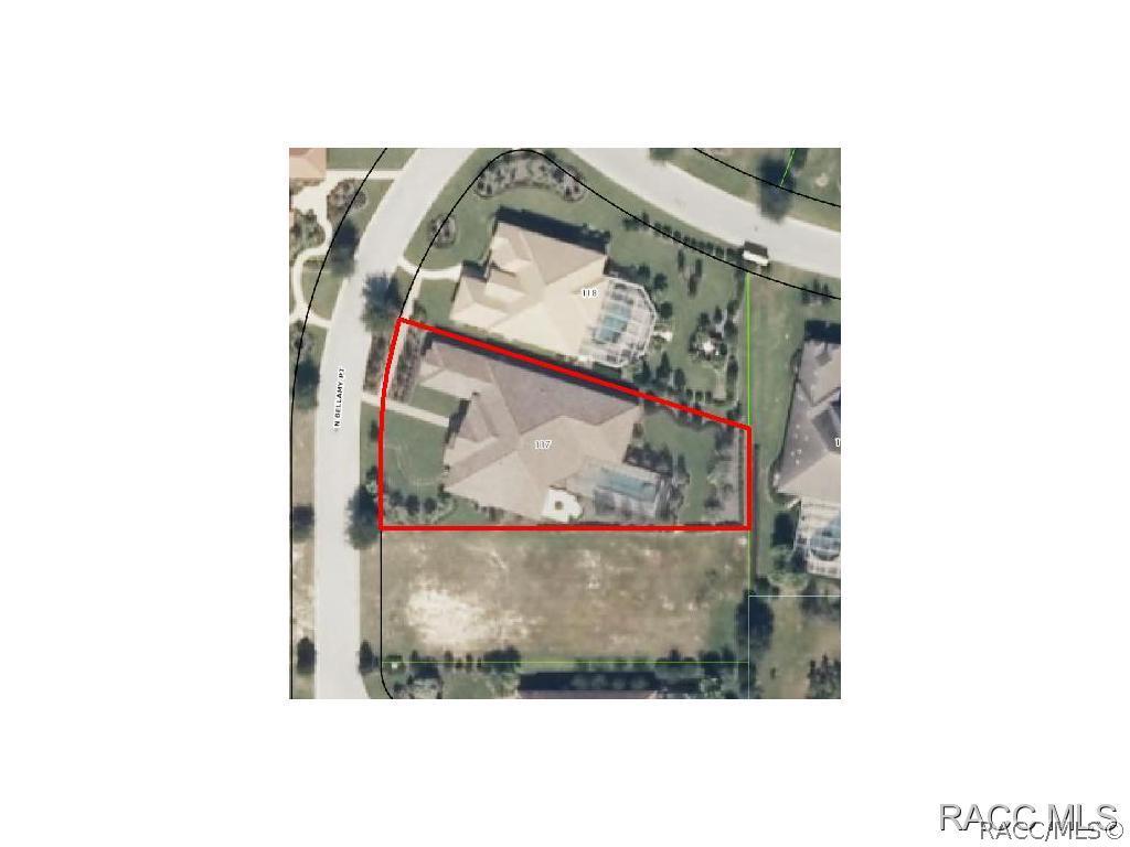 1375 N Bellamy, Hernando, FL 34442
