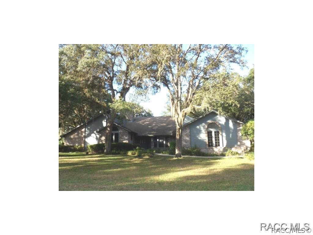 191 E Keller Ct., Hernando, FL 34442