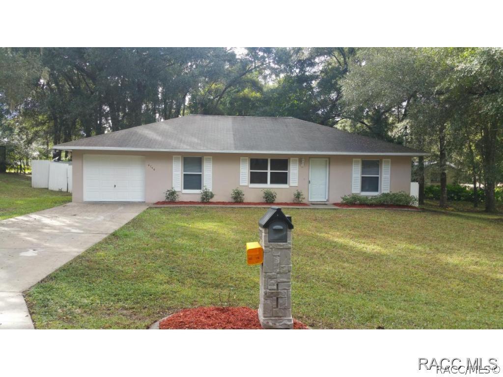 6746 E Falcon Rest Ln., Inverness, FL 34452