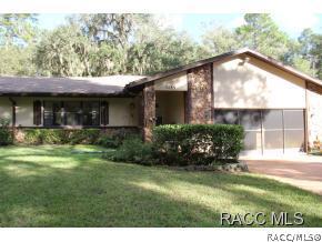 5135 S Robert Blake Ave., Inverness, FL 34452