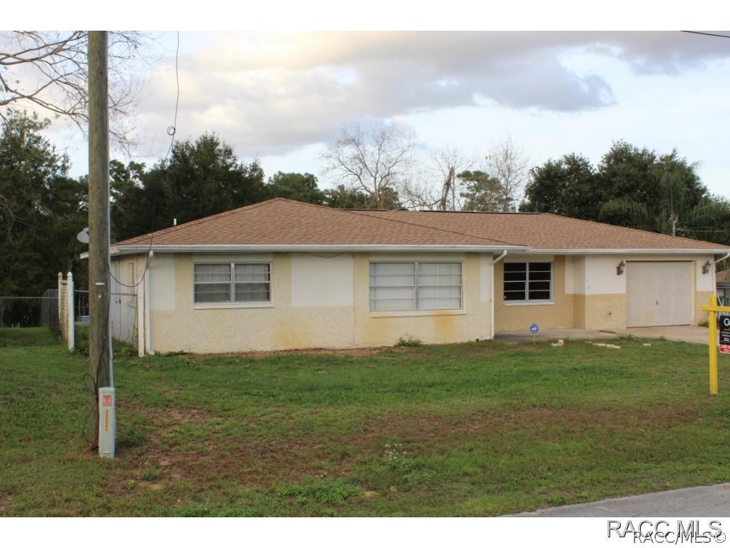 310 Hudson St., Inverness, FL 34452