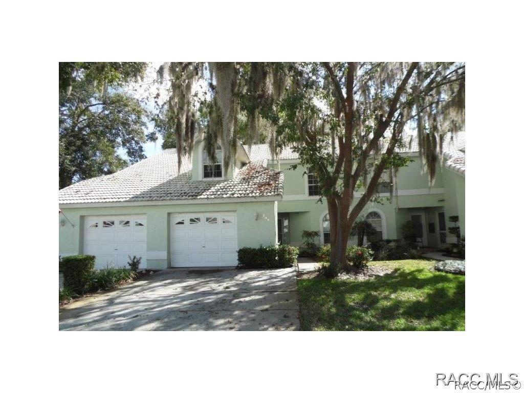708 Moray Dr., Inverness, FL 34450