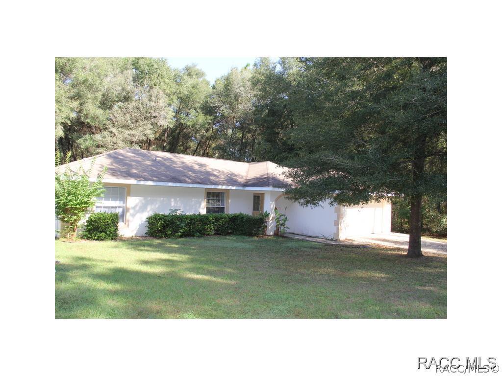 6431 E Grayson St., Inverness, FL 34452
