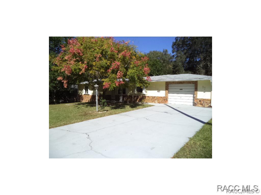 3333 E Deal St., Inverness, FL 34453