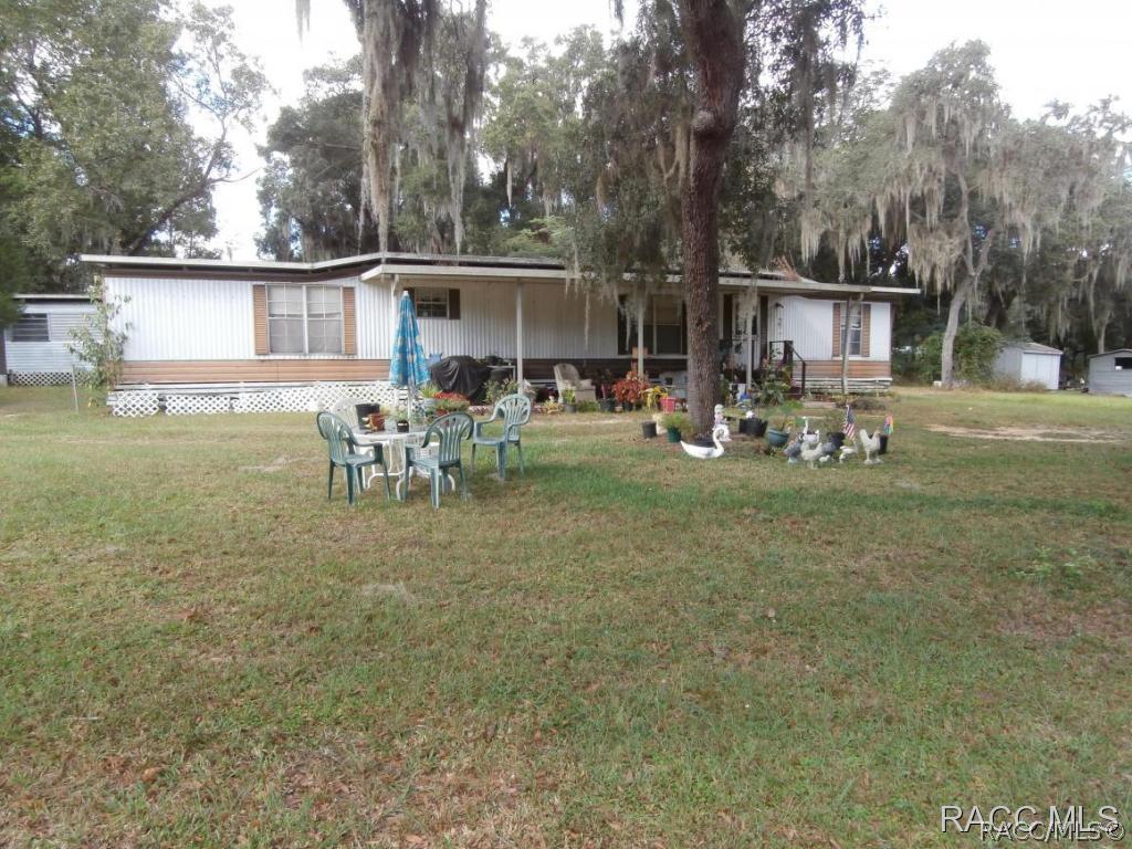 2830 N Lakefront Dr., Hernando, FL 34442