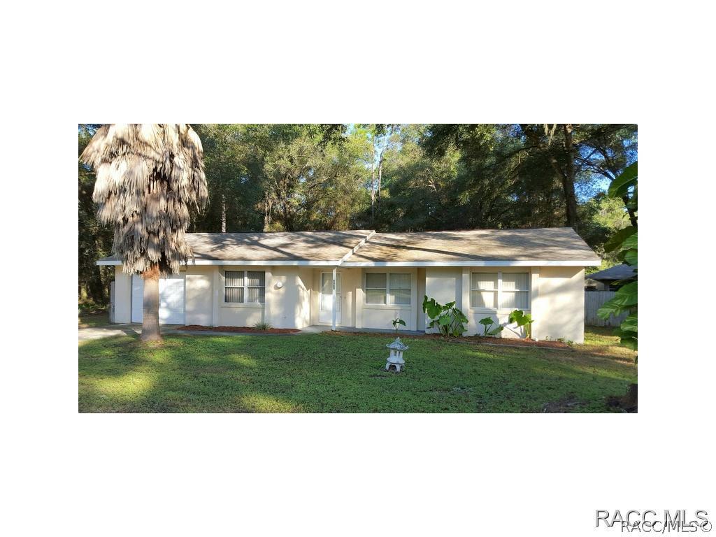 6065 E Slate St., Inverness, FL 34452