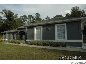 3867 N Caledonia Dr., Beverly Hills, FL 34465
