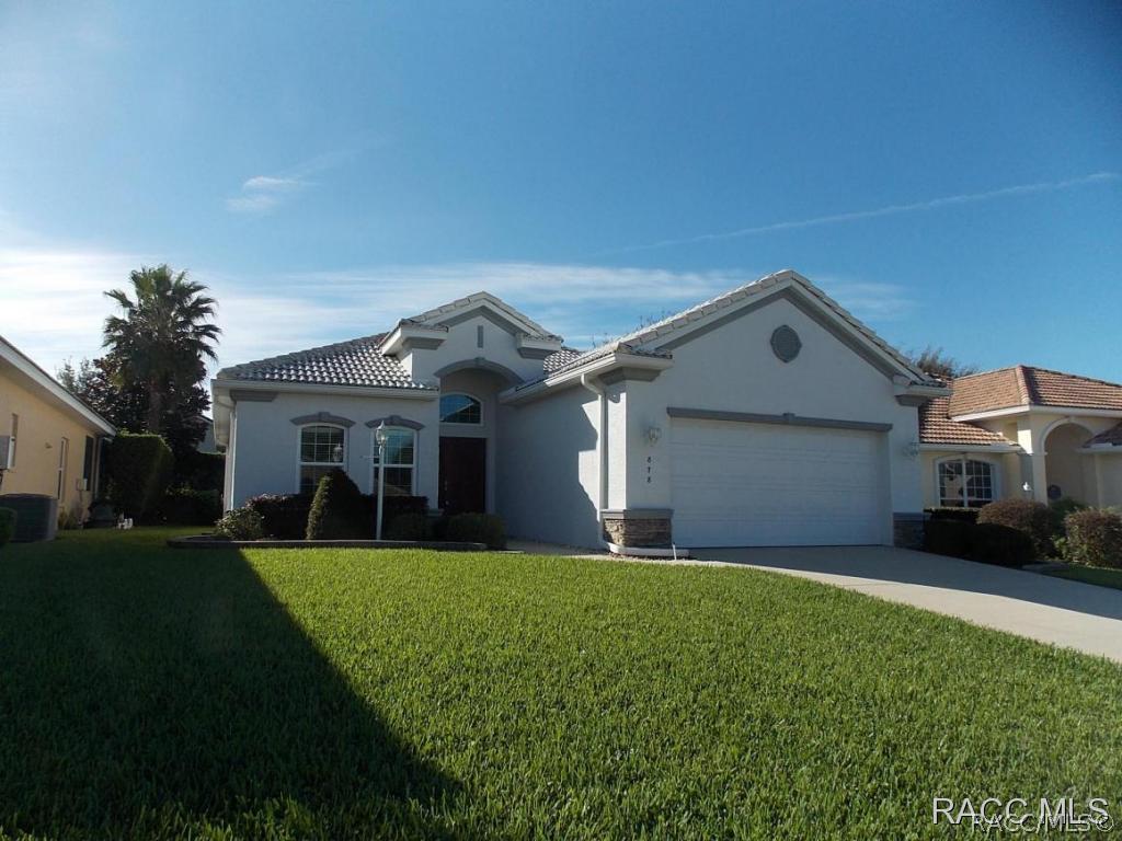 878 W Skyview Crossing Dr., Hernando, FL 34442