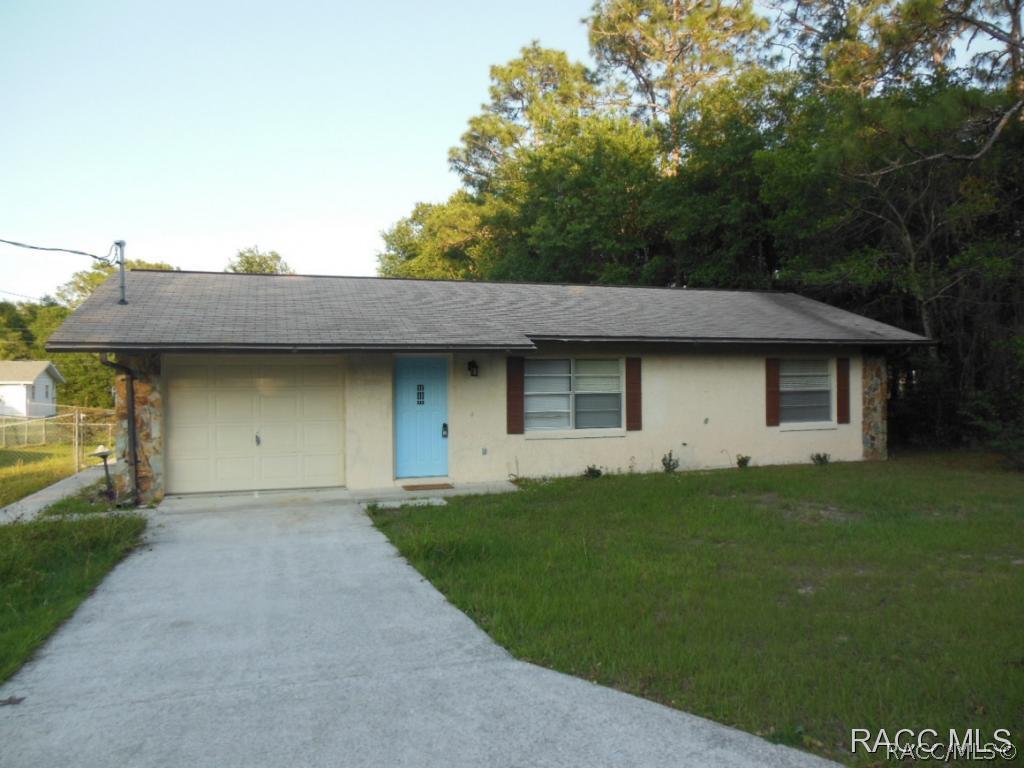 1038 Lehigh Ter., Inverness, FL 34450