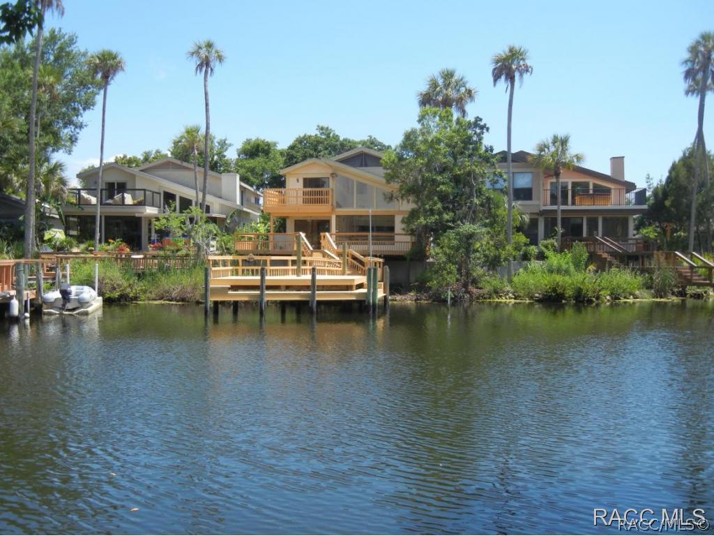 11575 W Rosa Ct., Homosassa, FL 34448