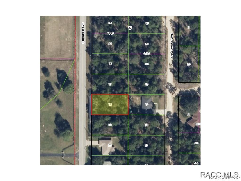 2071 S Border Ave., Inverness, FL 34452