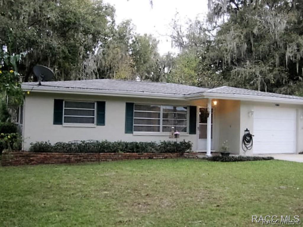 20154 The Granada, Dunnellon, FL 34432