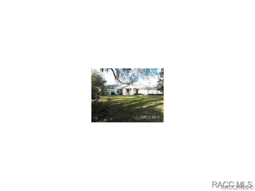 1433 E Ridgefield Dr., Hernando, FL 34442