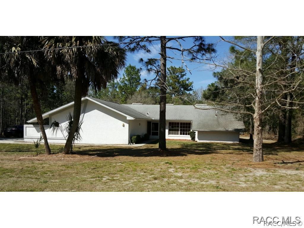 1823 W Union St., Hernando, FL 34442