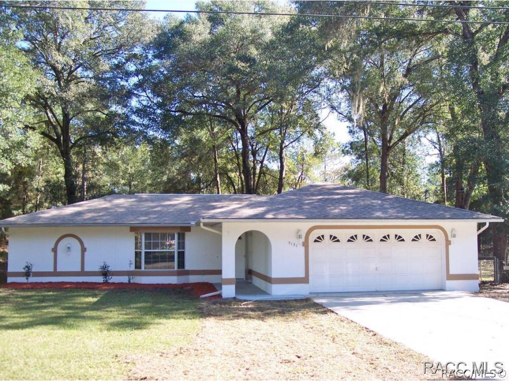 5131 S Hummingbird Ave., Inverness, FL 34452