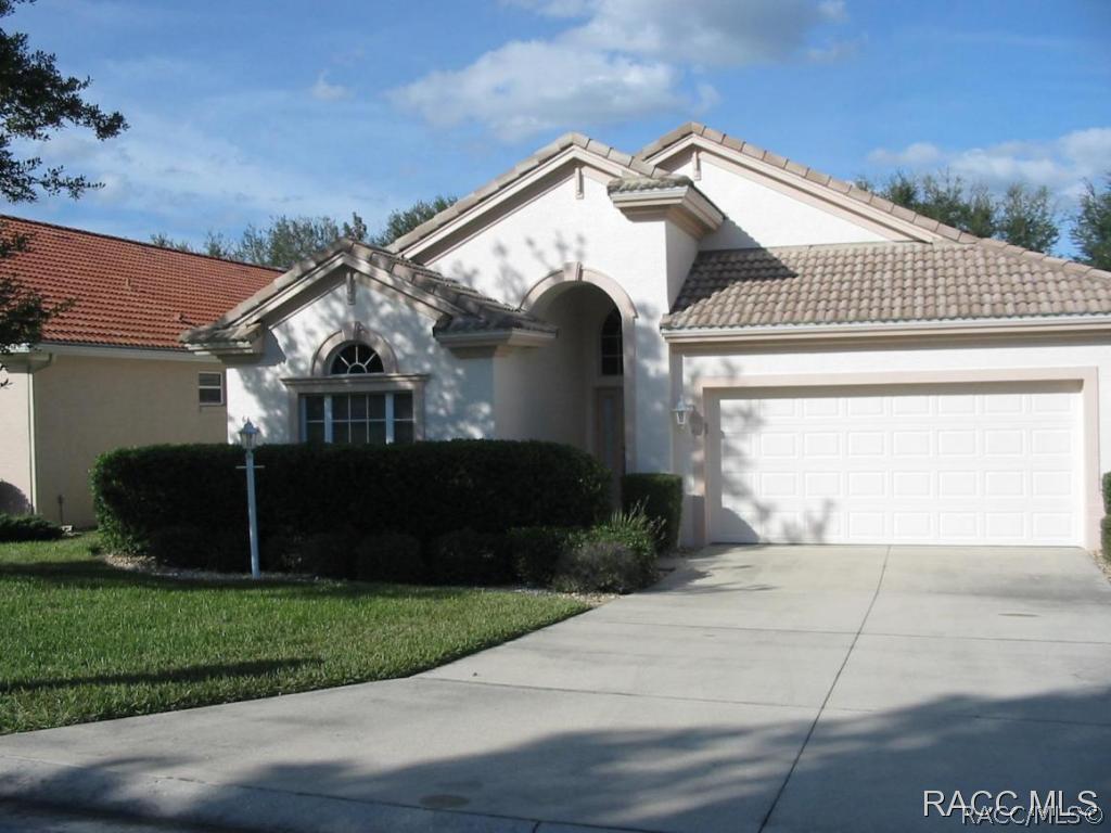 649 W Doerr Path, Hernando, FL 34442