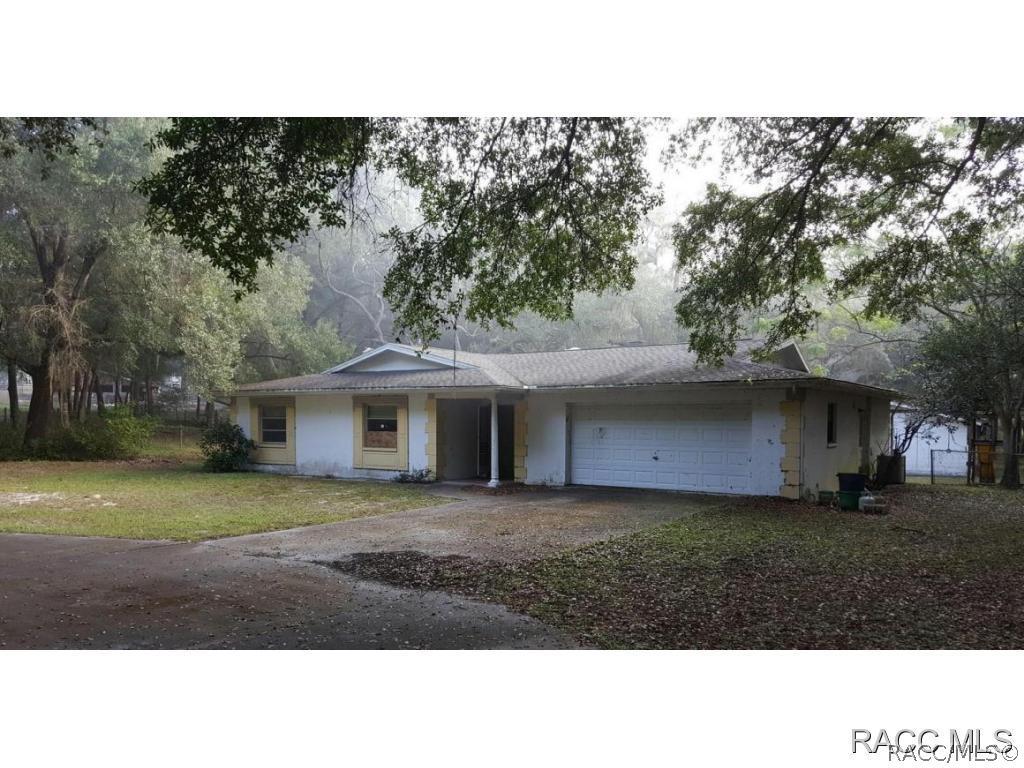 3955 S Tom Ave., Inverness, FL 34452
