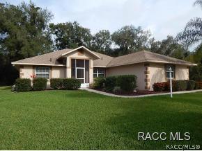 2609 E Margate Ct., Hernando, FL 34442