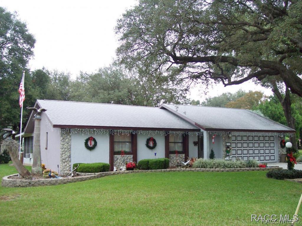 7119 N Croton Point, Hernando, FL 34442