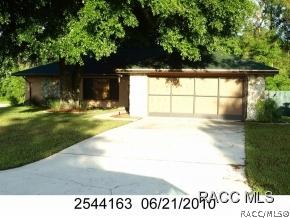 836 Great Pine Point, Inverness, FL 34452
