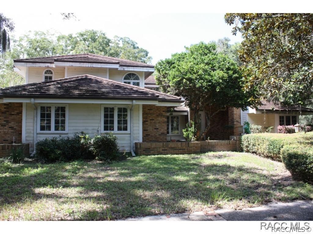 11060 S Pleasant Grove Rd., Inverness, FL 34452