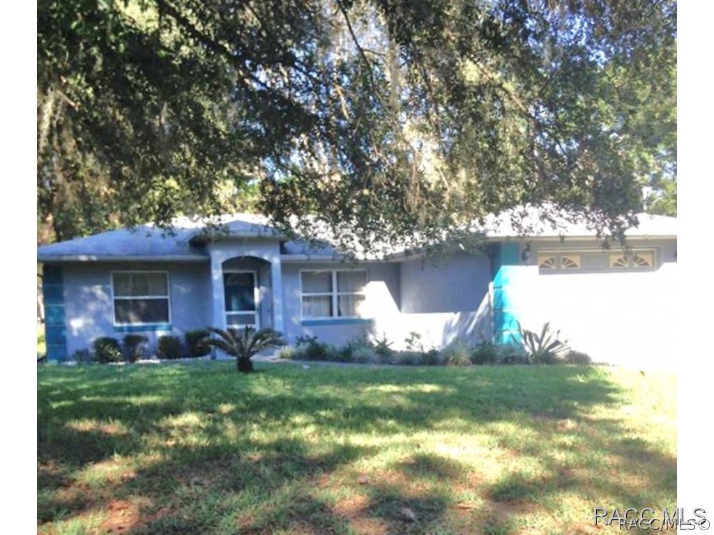 1410 Keats St., Inverness, FL 34450