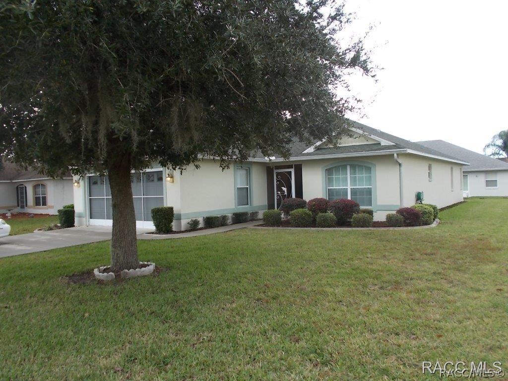 3828 E Lake Todd Dr., Hernando, FL 34442