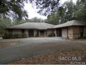 4394 W Horseshoe Dr., Beverly Hills, FL 34465
