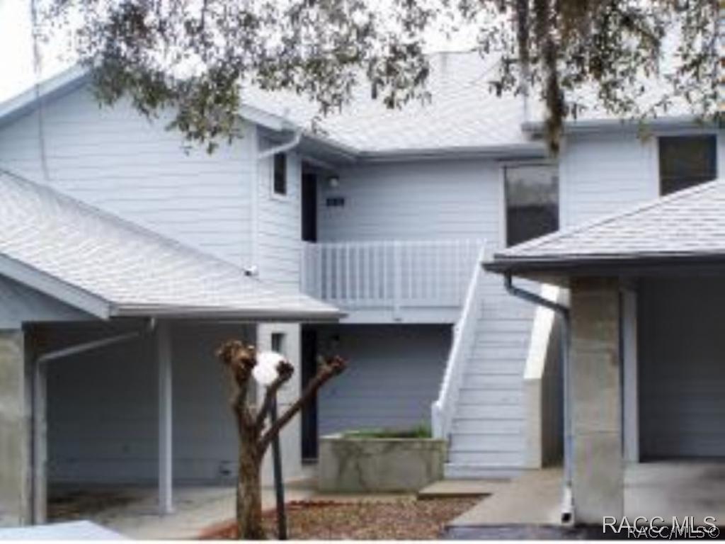 810 E Gilchrist #6A, Hernando, FL 34442