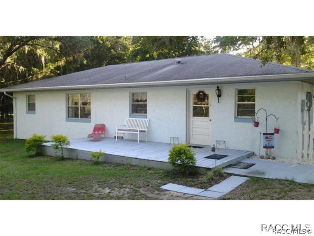 2400 E Norvell Bryant, Hernando, FL 34442
