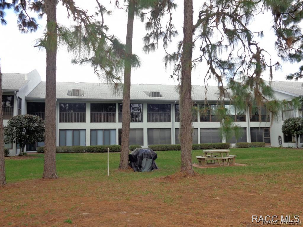 35 Beech #25 St., Homosassa, FL 34446